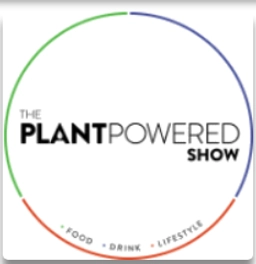 The Plant Powered Show - Cape Town